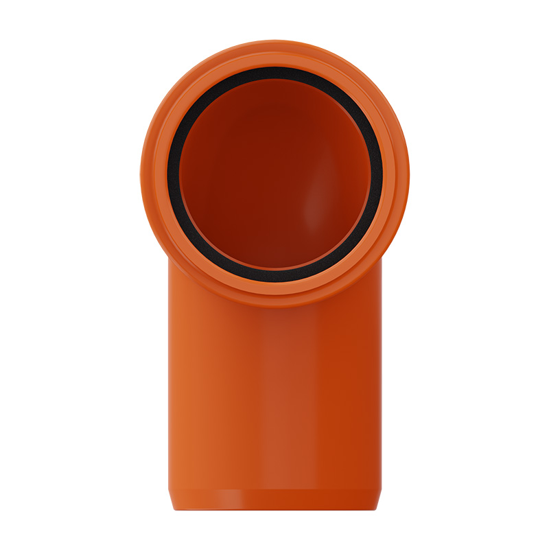 Imagem do produto Tigre Joelho 90° Esgoto Redux 50mm