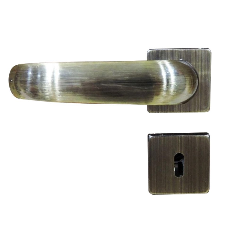 Imagem do produto Stam Fechadura 813/13 Roseta Oxidado Interna