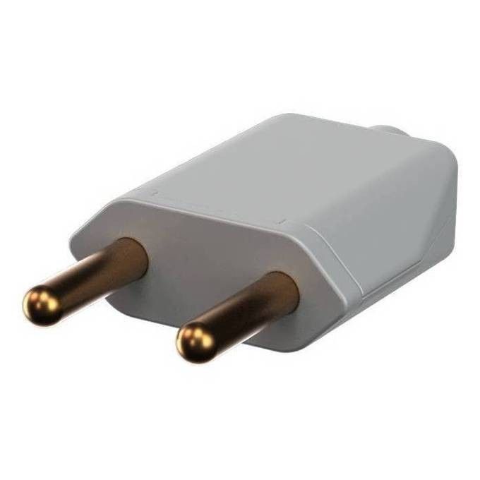 Imagem do produto Plugue/Pino Macho Mec Tronic 20A