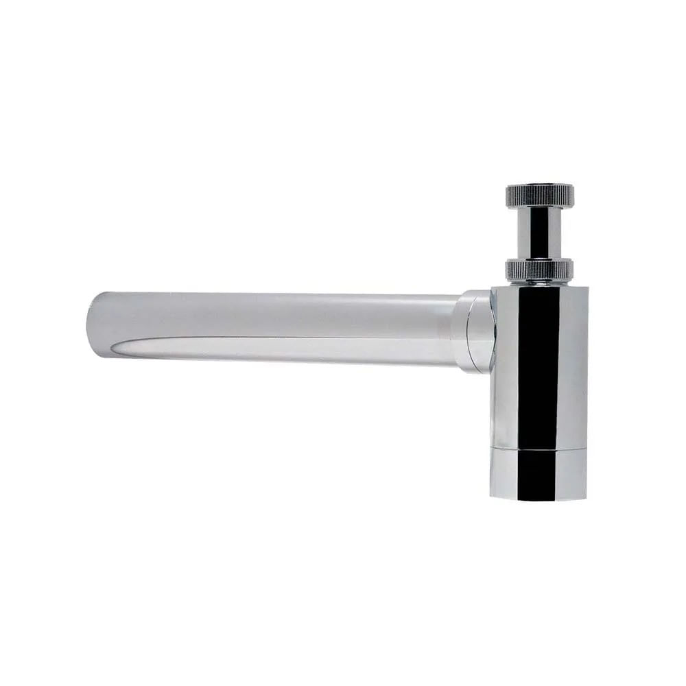 Imagem do produto Esteves Sifão para Pia e Lavatório 1 x 1 1/2 Fit