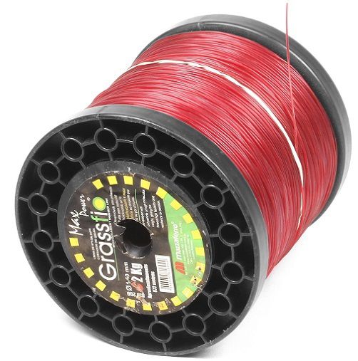 Imagem do produto Tramontina Fio de Nylon 2,6mm Raisman 30m