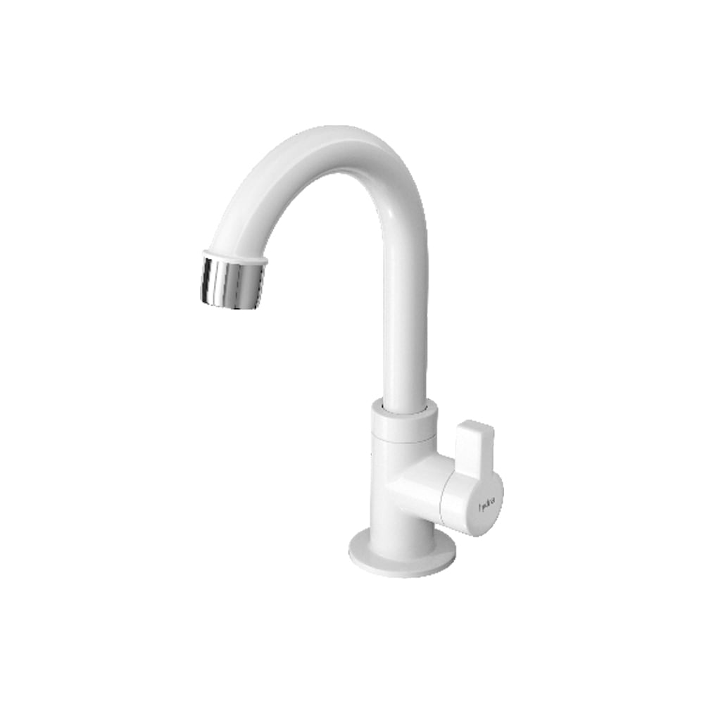 Imagem do produto Hydra Torneira de Banheiro Hydraplus Branca