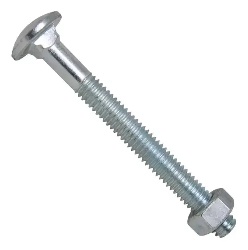 Imagem do produto Jomarca Parafuso Francês 3/8" x 7.1/2"
