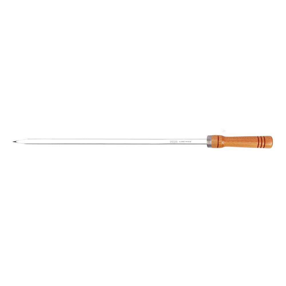 Imagem do produto Mor Espeto para Churrasco Simples Alumínio 90