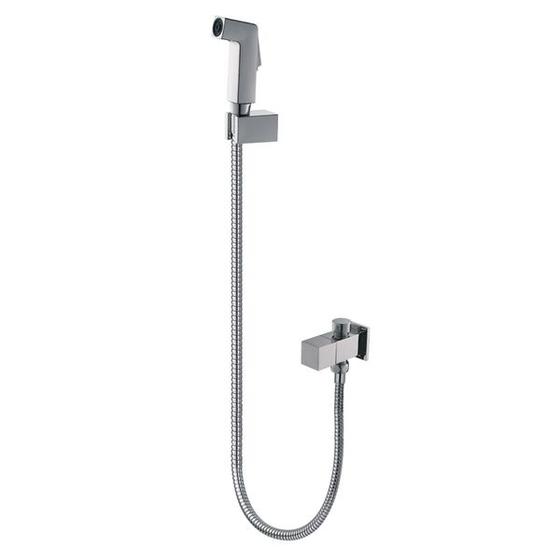 Imagem do produto Jiwi Ducha Higiênica com Registro e Derivação WJ-1984-AT-CR