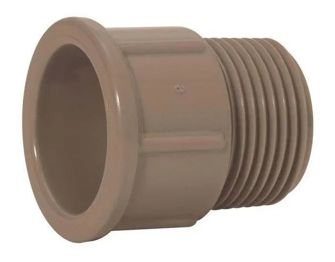 Imagem do produto Plastubos Adaptador Soldável Curto 60mm x 2"