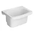 Imagem do produto Deca Tanque de Lavar Roupa PEQ 560X430MM TQ.01.17