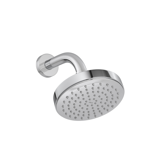 Imagem do produto Deca Chuveiro/Ducha Parede Flex Redondo 1955.C.STD