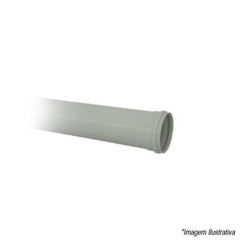Imagem do produto Tigre Tubo PBS Classe 20 NBR 5647 75 mm