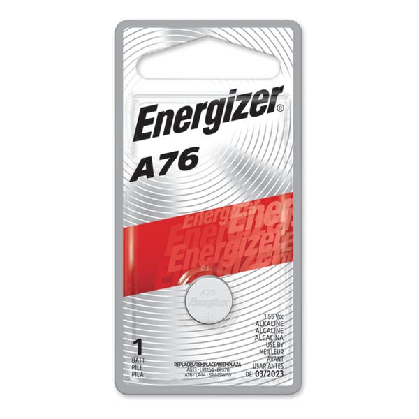 Imagem do produto Intelli Bateria Energizer A76