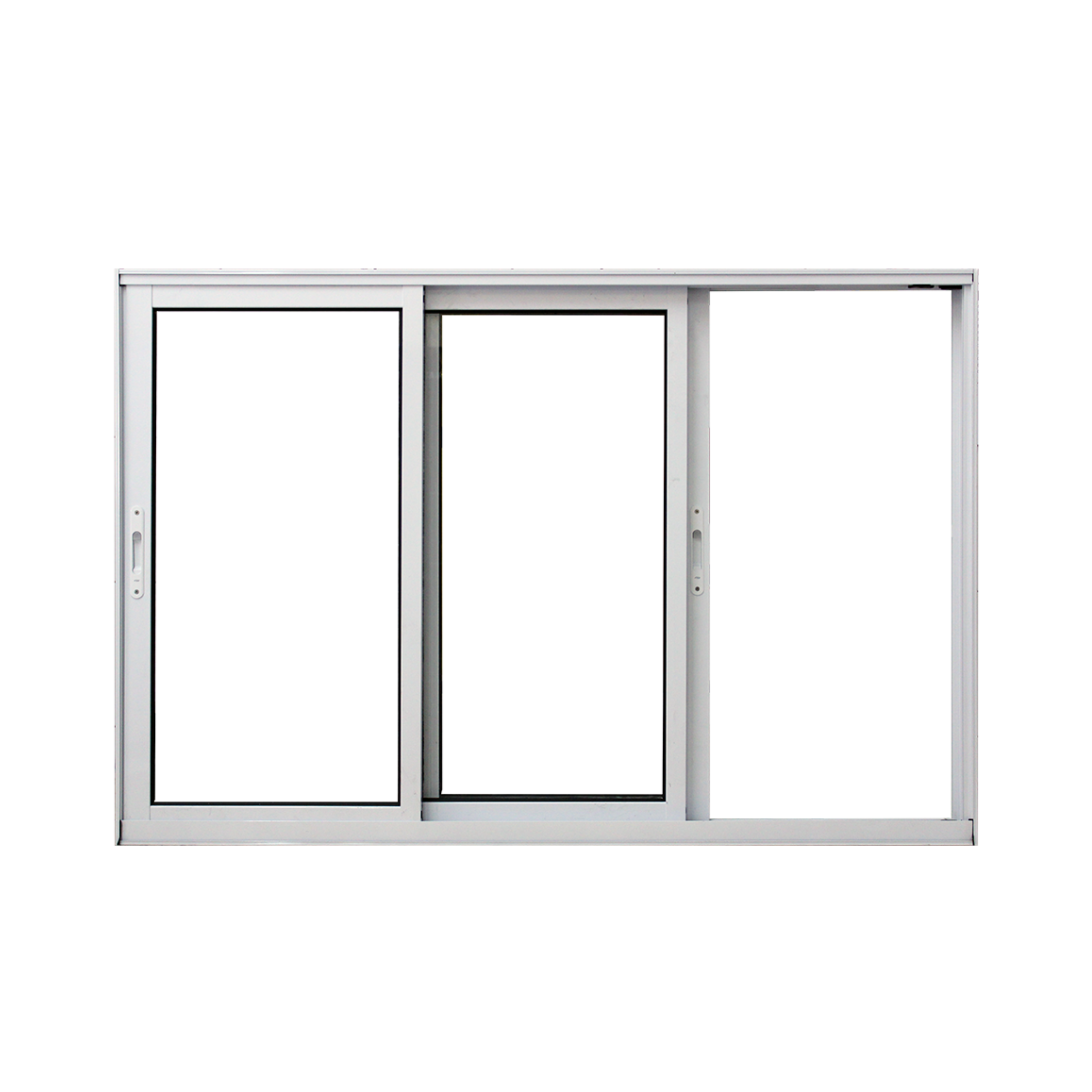 Imagem do produto Atlantica Vitrô 3F Magnum sem Grade 1000 x 1500 Branco 0701