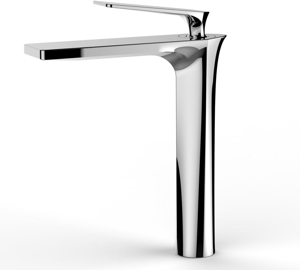 Imagem do produto Jiwi Misturador Monocomando para Lavatório de Mesa Bica Baixa WJ-2875-DT-H