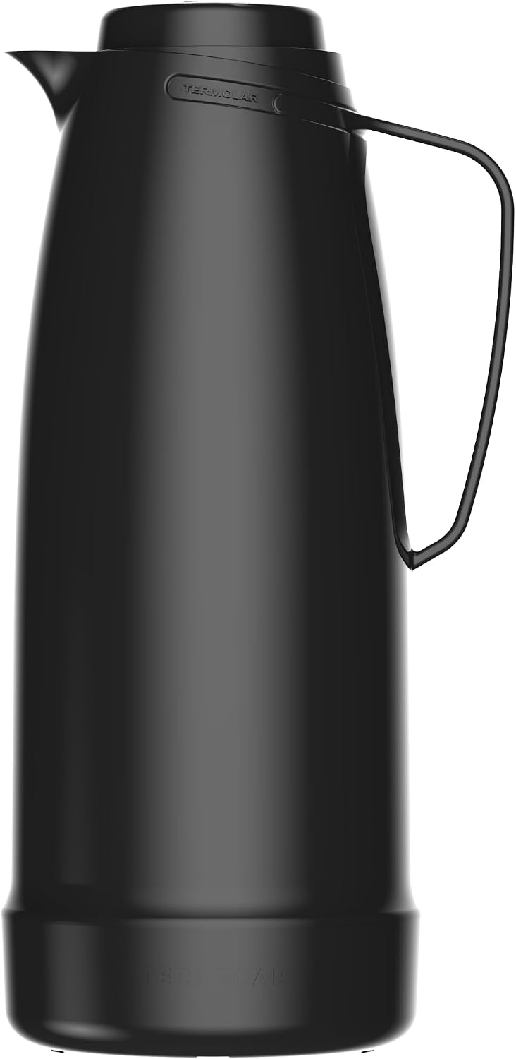 Imagem do produto Termolar Garrafa Térmica Bule Dama 1L VMD