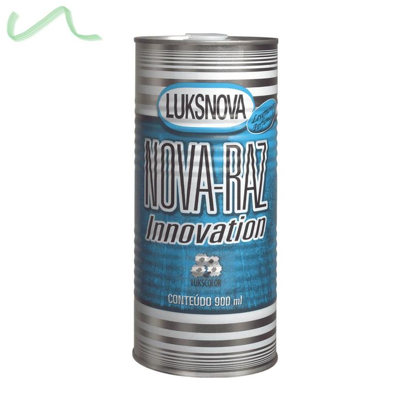 Imagem do produto Lukscolor Solvente Aguarrás Nova Raz Innovation 900ml