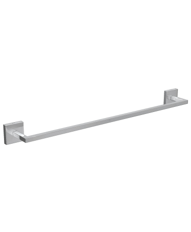 Imagem do produto Porta Toalha Barra 30cm Cromado