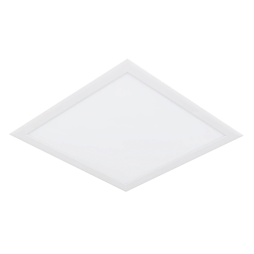 Imagem do produto Losch Plafon LED de Embutir Quadrado 18W 6000K
