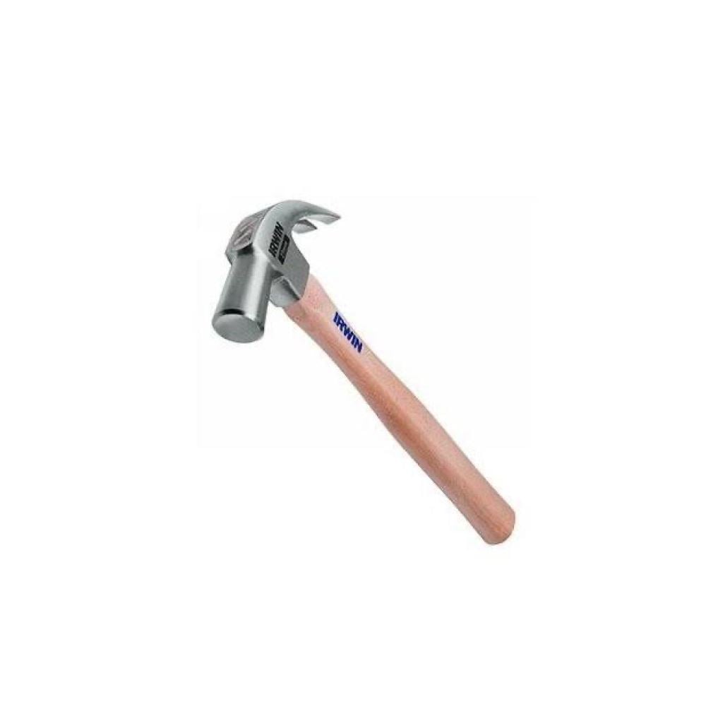 Imagem do produto Irwin Martelo Unha Forjado 25mm