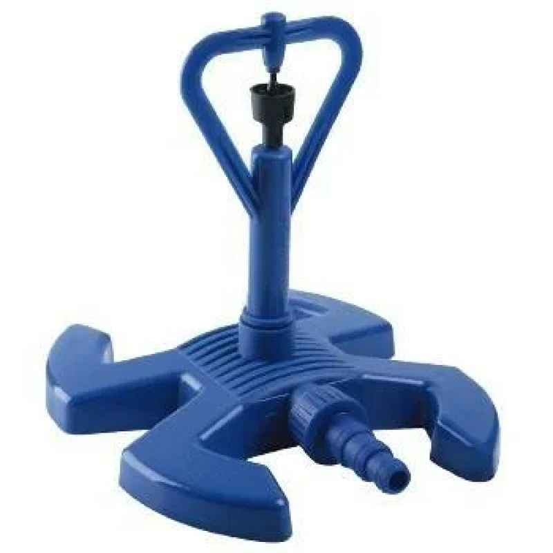 Imagem do produto Agrojet Aspersor P3 com Base Esqui com Adaptador para Mangueira