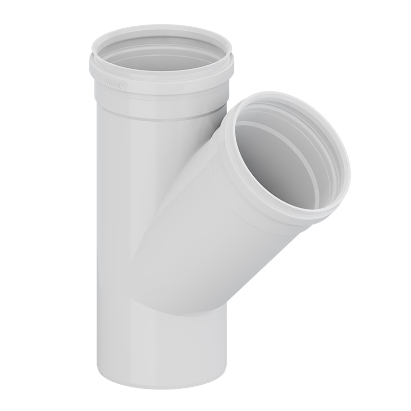 Imagem do produto Tigre Junção Simples Esgoto 100x100mm