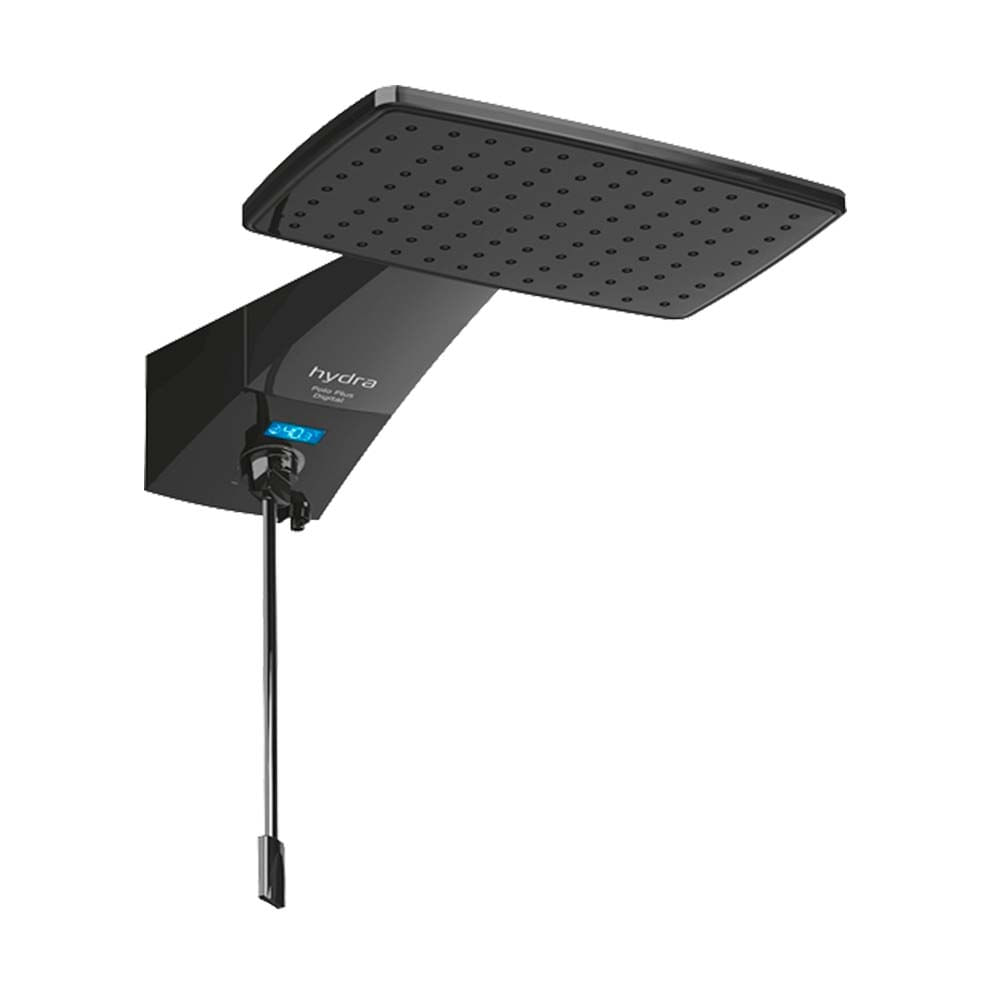 Imagem do produto Hydra Ducha Dig Polo Plus Black 7700W 220V
