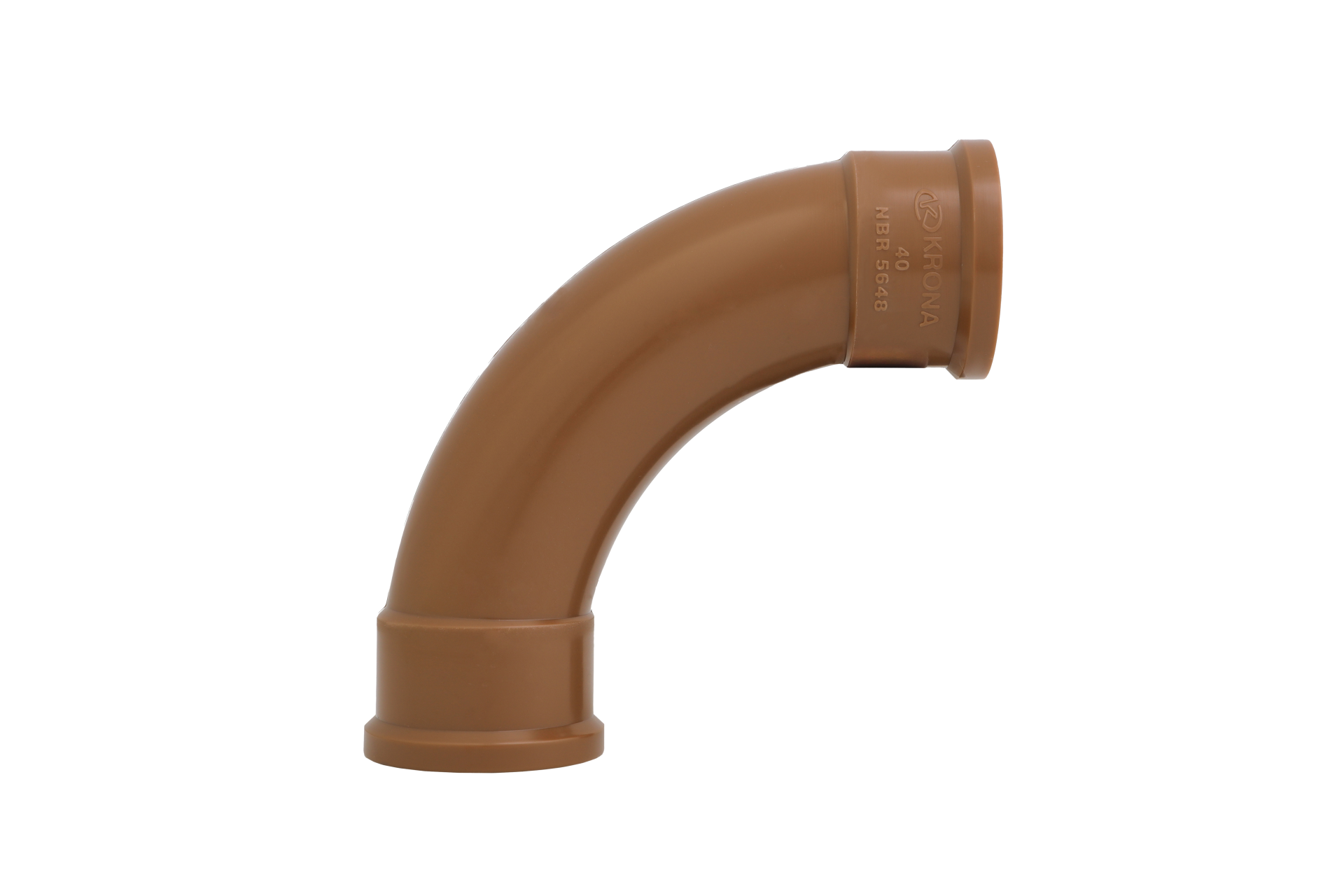 Imagem do produto Krona Curva 90° Soldável 32mm