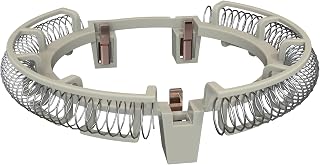Imagem do produto Resistência Elétrica para Ducha/Torneira Zagonel 6800W 220V