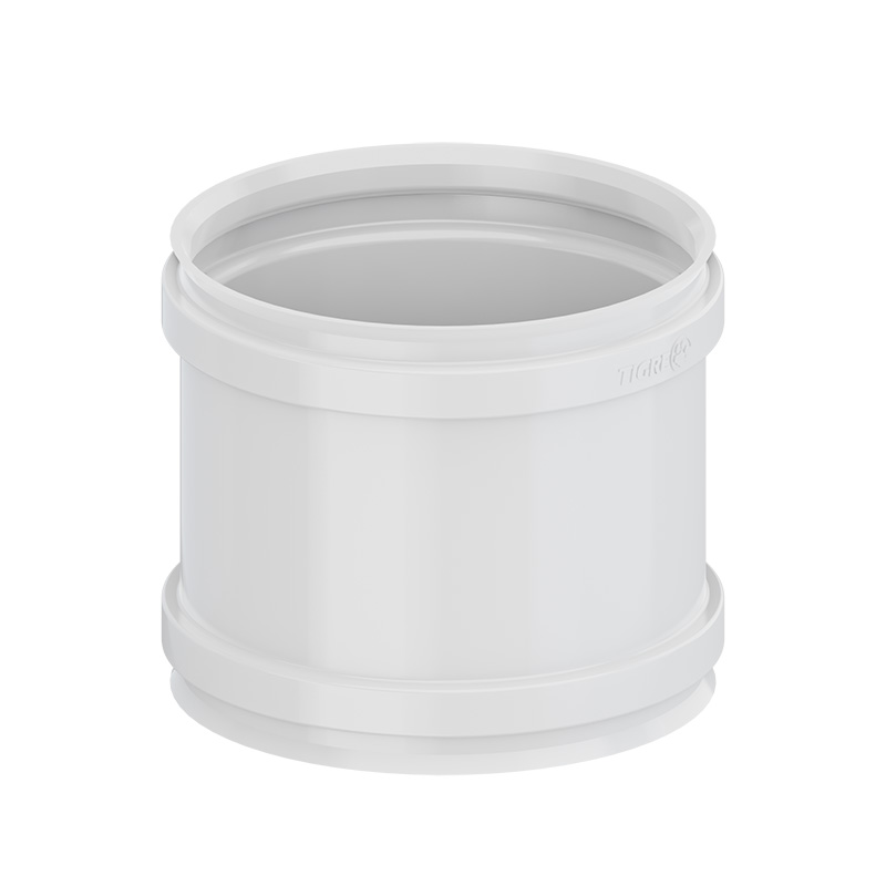 Imagem do produto Tigre Luva de Correr Esgoto 100mm