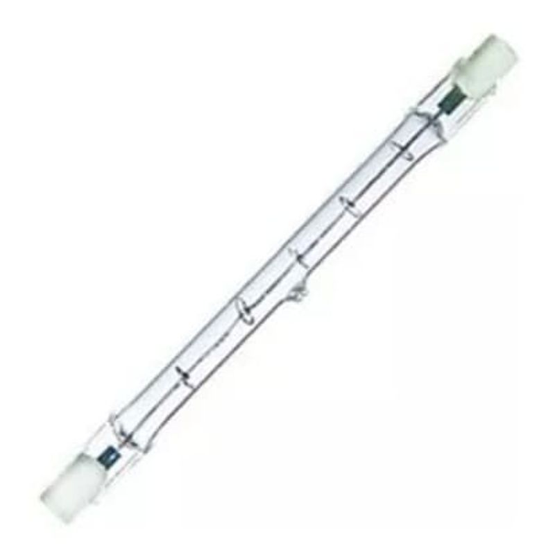 Imagem do produto Flc Lâmpada Halógena 500W 127V