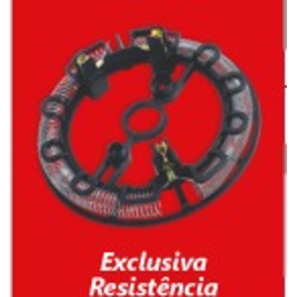 Imagem do produto Fame Resistência Faminho 220V 6800W