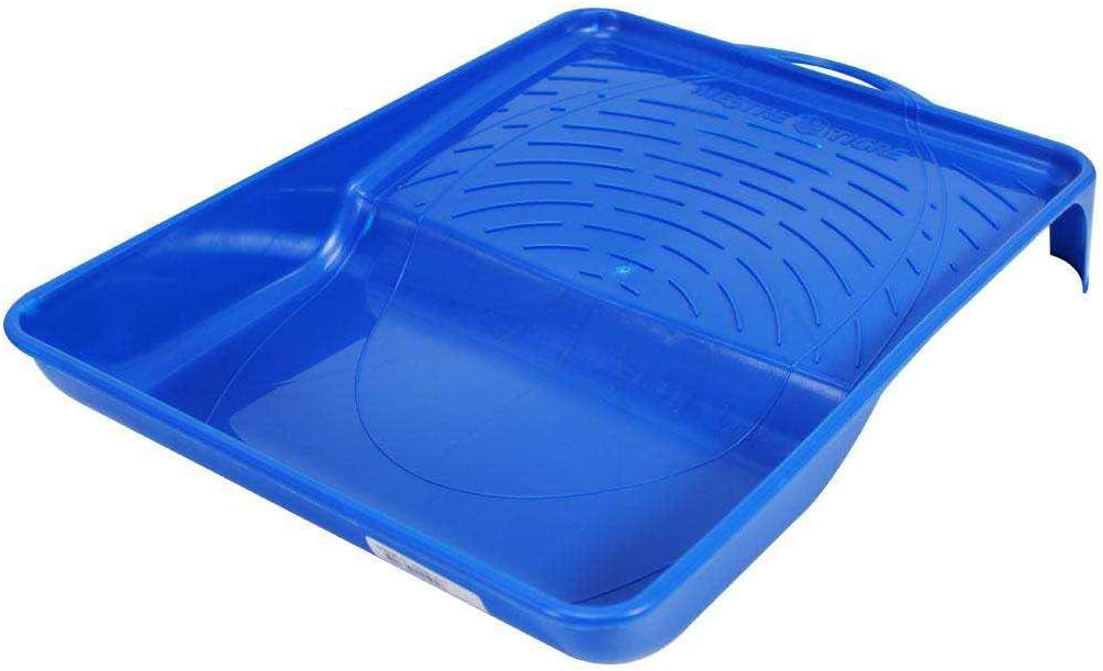 Imagem do produto Tigre Bandeja Plástica para Pintura 2306 Azul 23cm