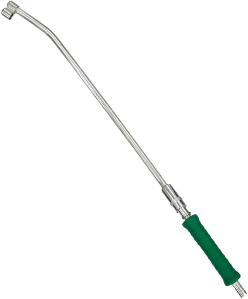 Imagem do produto Fortral Esguicho Jet Longo 1/2" Alumínio Garden