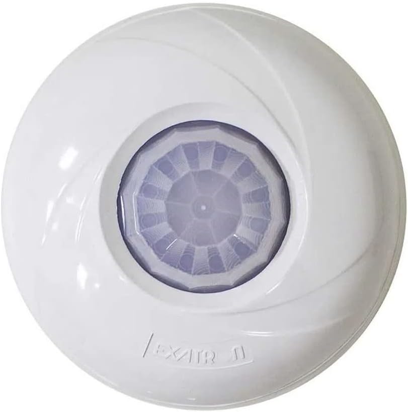Imagem do produto Exatron Sensor de Presença de Teto 360 Bivolt