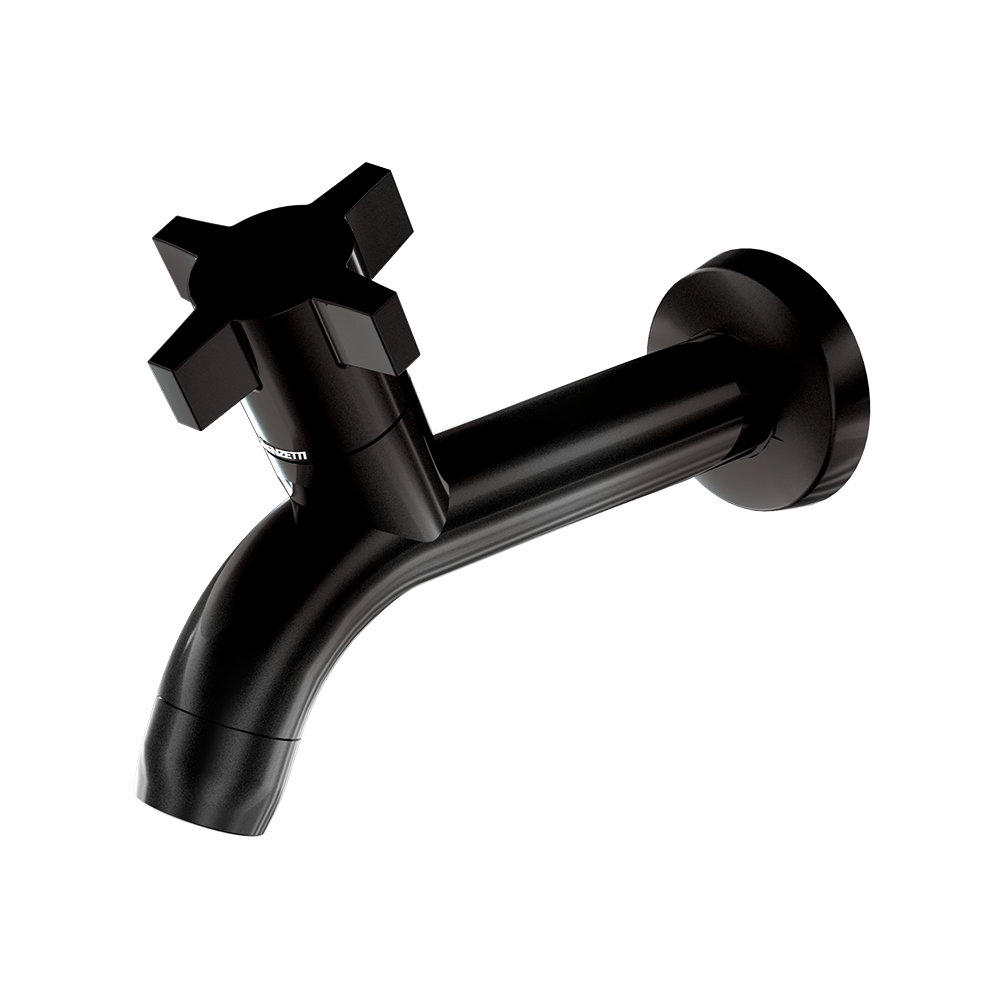 Imagem do produto Lorenzetti Torneira para Pia Longa Preto