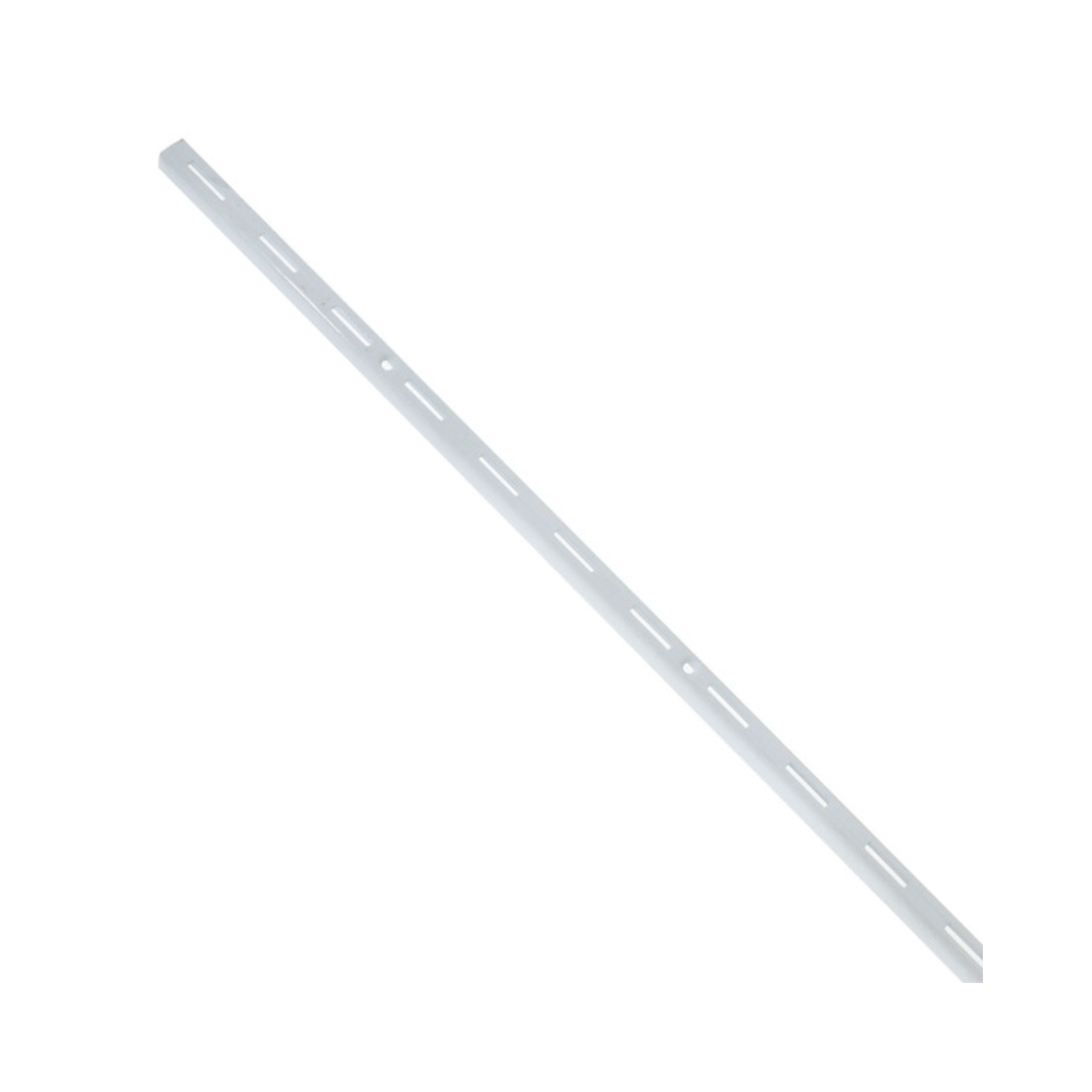 Imagem do produto Trilho de Aço Fico 50cm Branco