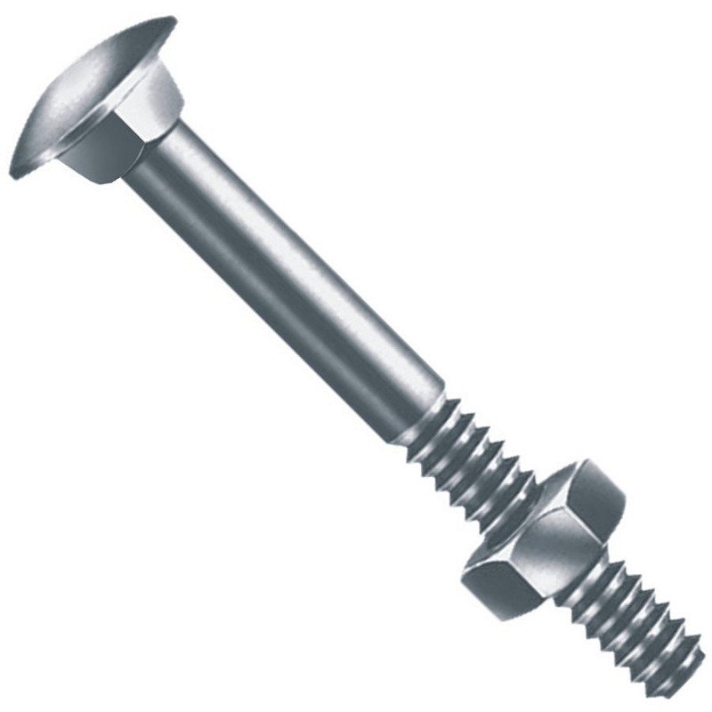 Imagem do produto Jomarca Parafuso Francês 3/16" x 1.1/2"