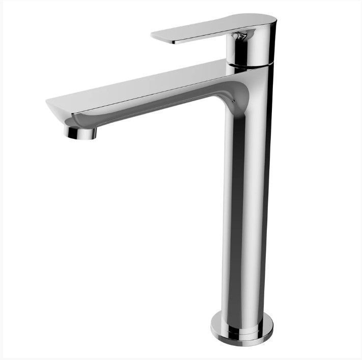 Imagem do produto Jiwi Torneira de Lavatório de Mesa WJ-1198-ST-CR-BM