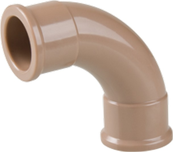 Imagem do produto Plastubos Curva 90° Soldável 32mm