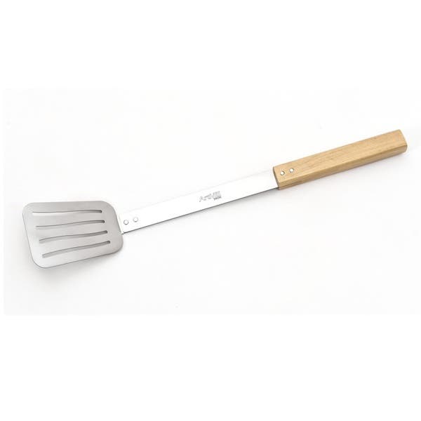 Imagem do produto Artmil Espátula Churrasco/Hambúrguer Inox