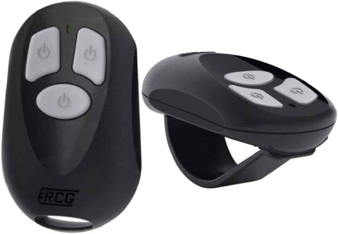 Imagem do produto Rcg Controle para Portão Eletrônico