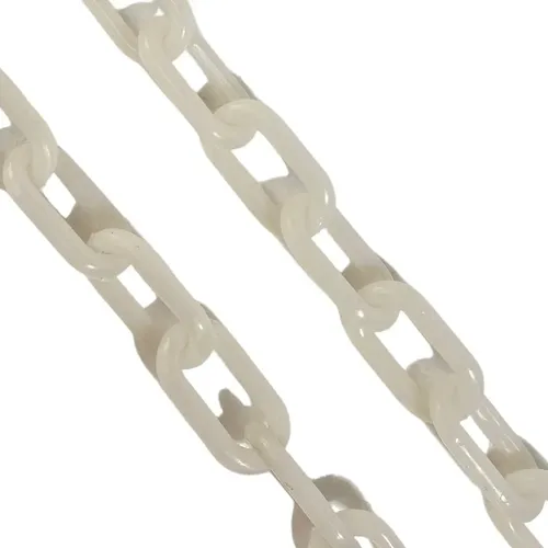 Imagem do produto Corrente PVC Elo 6mm Preta