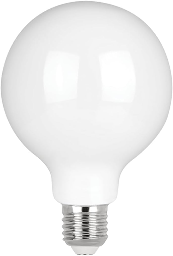 Imagem do produto Stella Lustres Lâmpada LED Filamento Milky E27 7W 3000K STH20215/30