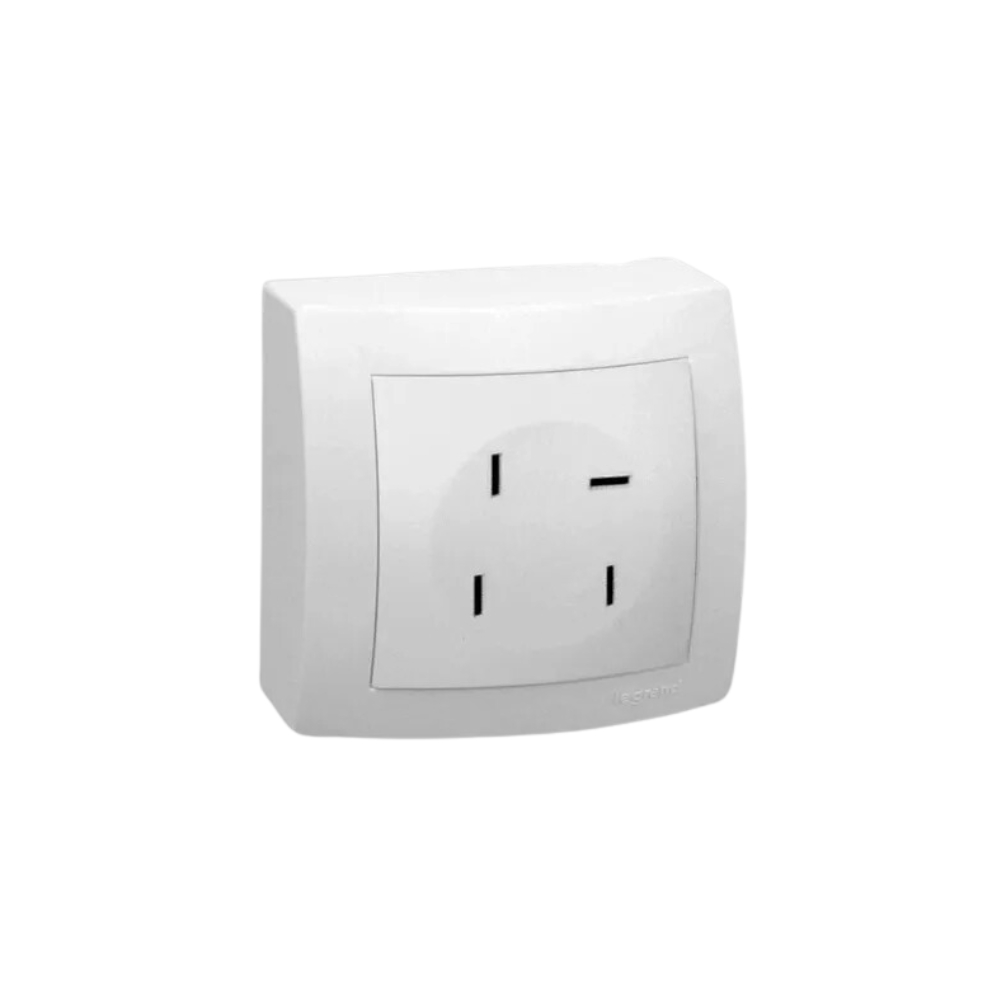 Imagem do produto Pial Legrand Sistema X Tomada para Telefone Padrão Telebrás