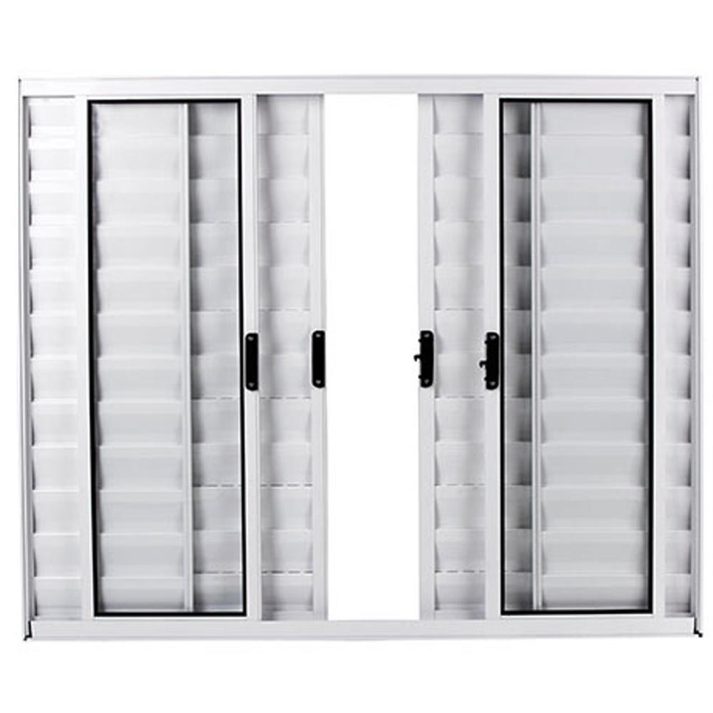 Imagem do produto Atlantica Tela Mosq Vitro/Venez 3F Premium 100X200 Bc Atlan 81191