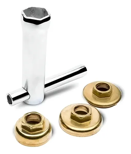 Imagem do produto Deca Chave/Ferramenta de Instalação Hydra 4654 001 SCJ