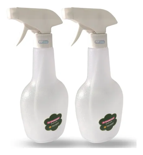 Imagem do produto Pulverizador Manual 580ml