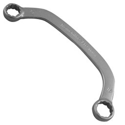 Imagem do produto Chave Meia Lua de 14 x 16mm TRAMONTINA-44675/102