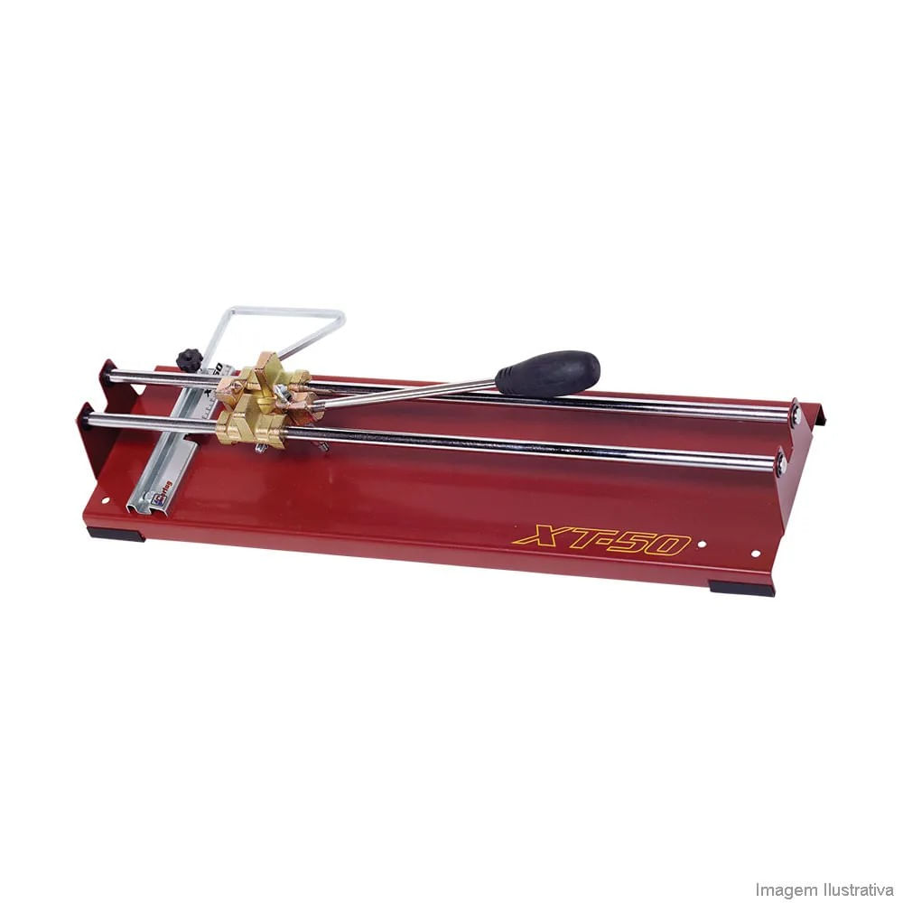 Imagem do produto Cortag Cortador de Piso XT-50 Gold