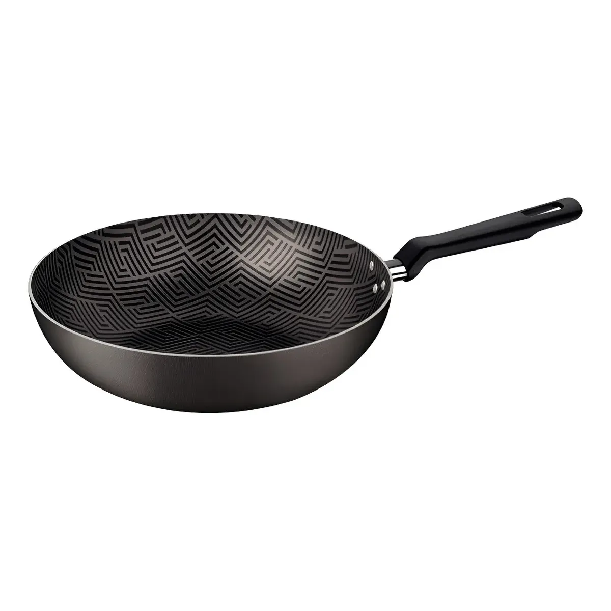 Imagem do produto Tramontina Frigideira Funda Loreto Grafite 24cm