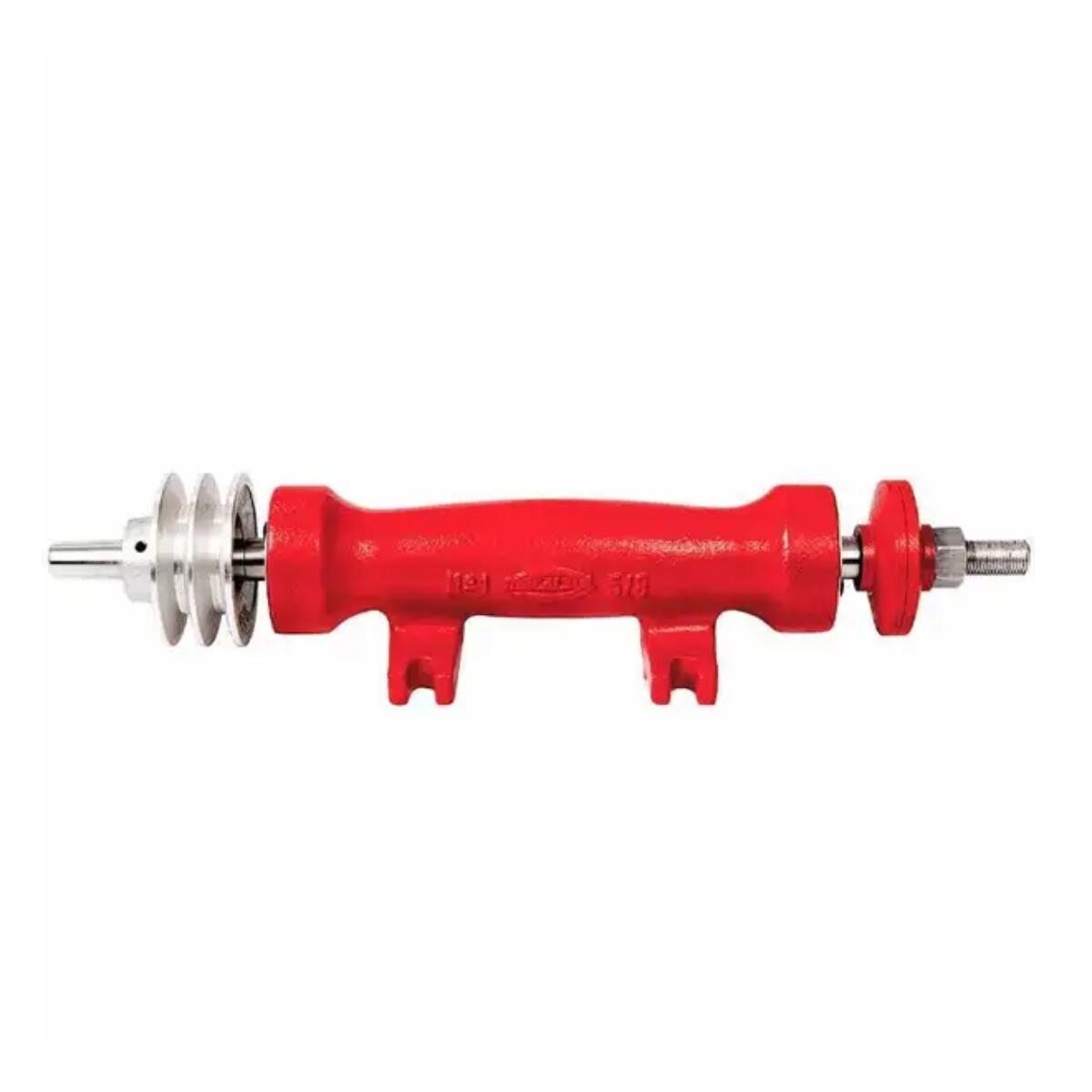 Imagem do produto Metalsul Eixo para Serra Metalso N. 0 - 1/2