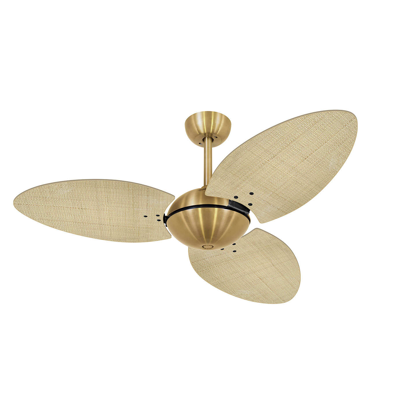 Imagem do produto Volare Ventilador 9010 DR Office Tami S3 Palmae NT 127V